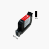 Ink Cartridge for Handheld Inkjet Printer