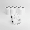 78x38mm Thermal Paper Roll for 80mm Bluetooth POS Printers