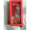 Tasbih Set with Digital Counter & Keyring