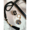 Tasbih Set with Digital Counter & Keyring