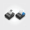 Nadra 58mm Black Blue Printer